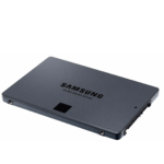 Samsung 870 QVO 1TB SATA III 2.5 SSD"