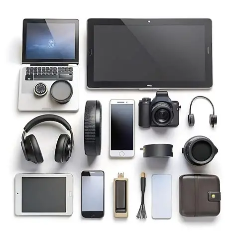 Accessories