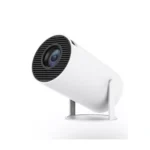 Hy300 Pro Wireless Portable-Android 11 4k Smart Mini Projector