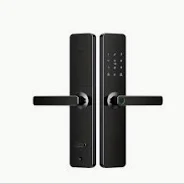 J-TECH Smart Lock for wooden doors
