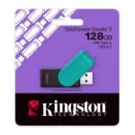 Kingston Flash 128GB DataTraveler Exodia - USB 3.2