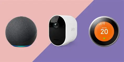 Smart Devices