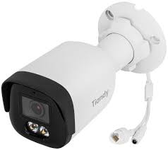Tiandy IP Camera TC-C35WS,,Spec:I5/E/2.8mm/VJO4.0