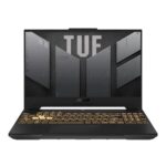 ASUS TUF FX507 -Intel Core i7-13620H-16GB DDR5 Ram -512GB SSD-RTX 4050-6GB-15.6" FHD 144HZ IPS-Windows 11 Gaming laptop