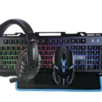 Haing 4 in 1 gaming kit