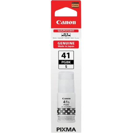 Canon GI-41 Small black ink bottle