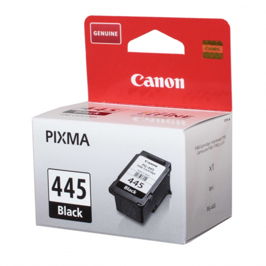 Canon PG-445 Black Ink Cartridge