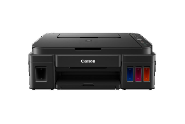 Canon Pixma G3410 PRINT COPY SCAN WIFI CLOUD INKJET PRINTER