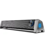 HP DHS-4121S Wired + Bluetooth 5.0 speaker soundbar