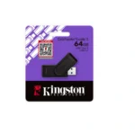 Kingston Flash 64GB DataTraveler Exodia - USB 3.2