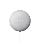 Google Nest Mini GA00638 (2ND GEN) Chalk Smart Speaker