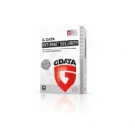 GDATA Internet Security 1 User / 1 Year