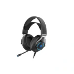 HP H360G USB Wired Gaming Headset With Removeable Mic