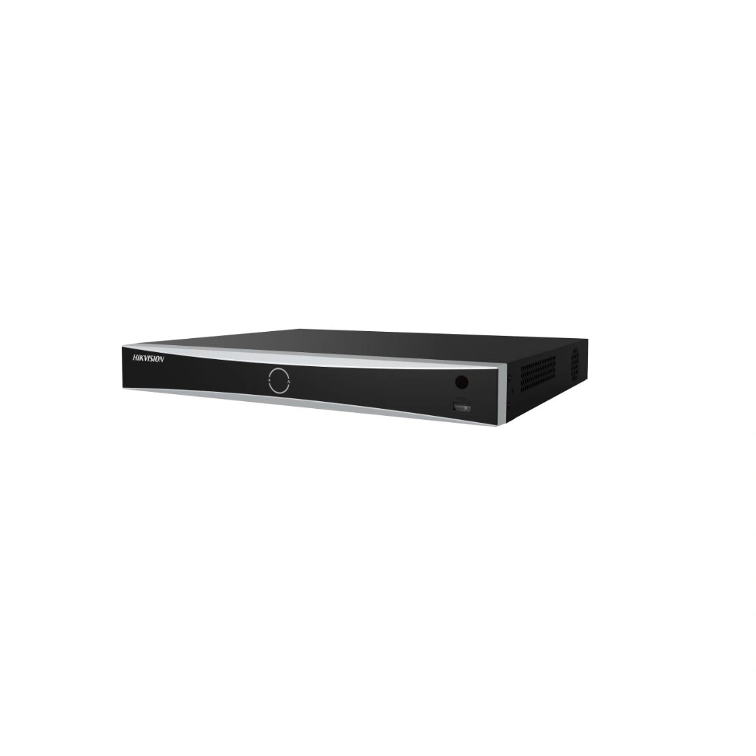 Hikvision 8-ch 1U AcuSense 4K DS-7608NXI-I2/S NVR