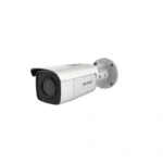Hikvision 4K Powered-by-DarkFighter Fixed Bullet Network DS-2CD2T85G1-I5 Camera