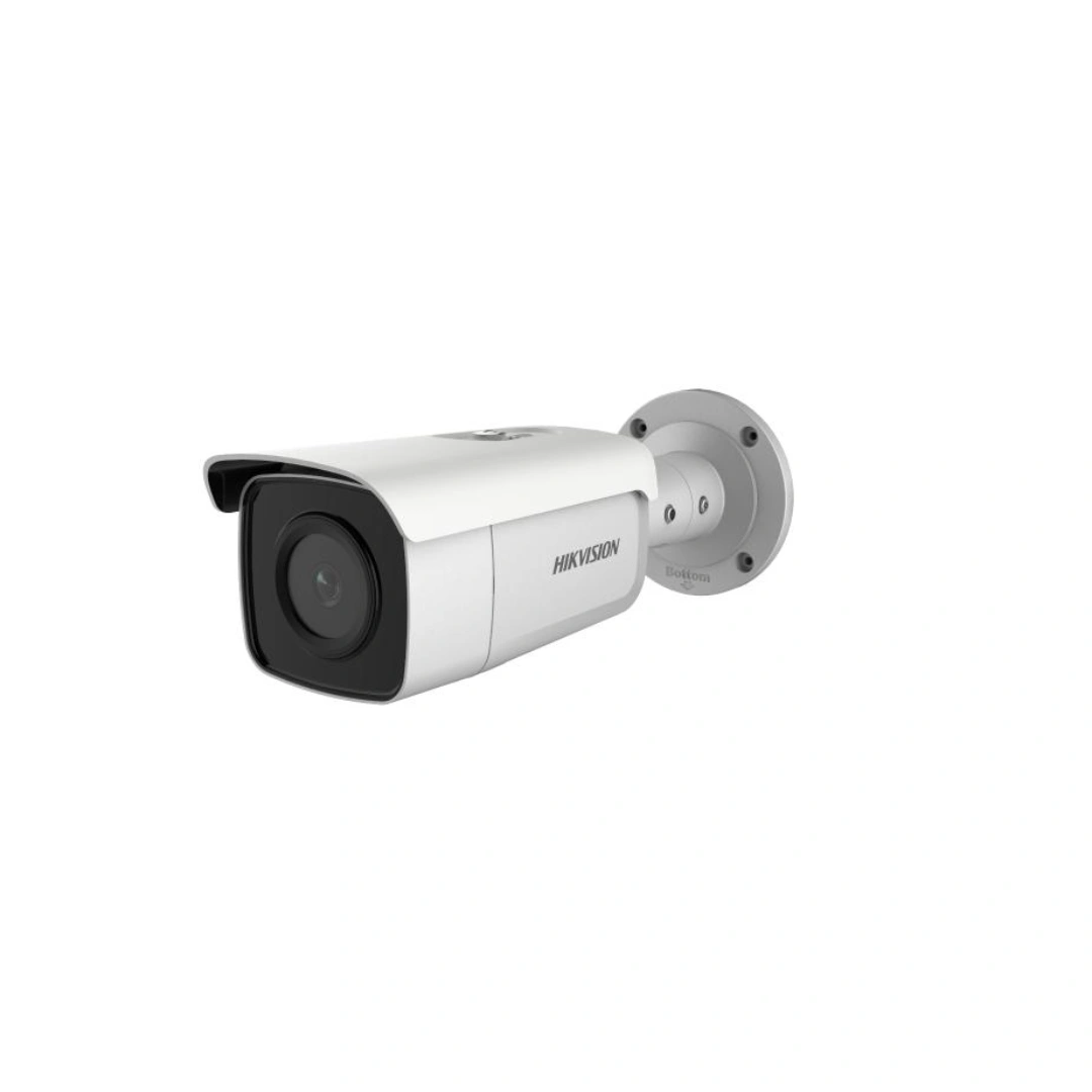 Hikvision 4K Powered-by-DarkFighter Fixed Bullet Network DS-2CD2T85G1-I5 Camera