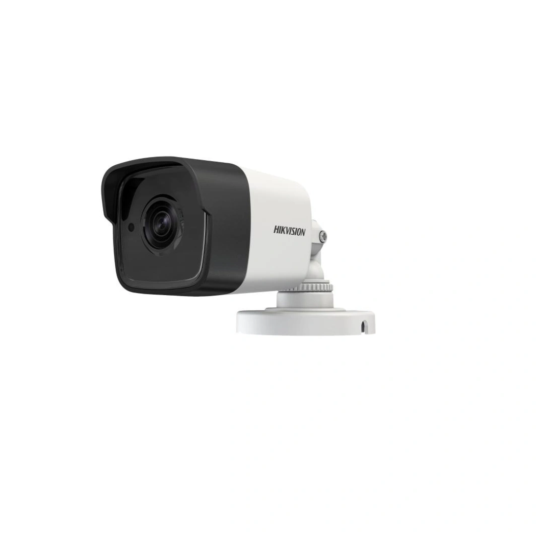 Hikvision 5 MP Fixed Mini Bullet DS-2CE16H0T-ITPF Camera