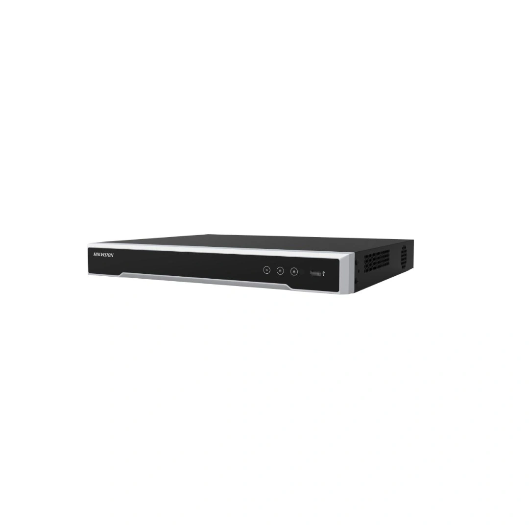 Hikvision 8-ch 1U 8 POE AcuSense 4K DS-7608NXI-I2/8P/S NVR