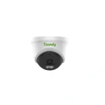 Tiandy 4mp -2 Cameras Security System