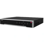 Hikvision 32-ch 1.5U 16 PoE 4K DS-7732NI-K4/16P NVR