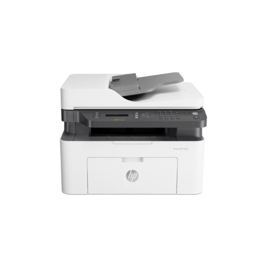 HP MFP 137fnw Multi function laser printer