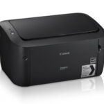 Canon i-Sensys LPB6030B Desktop Laser Printer