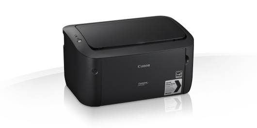 Canon i-Sensys LPB6030B Desktop Laser Printer