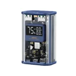 Remax RPP-570 10000mAH 37wh power bank