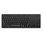 Seenda BT15 Wireless Dual-mode Keyboard