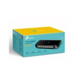 TP-Link TL-SG1008D 8-Port Gigabit Desktop Switch