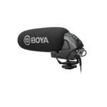 Boya BY-BM3030 On camera shotgun microphone