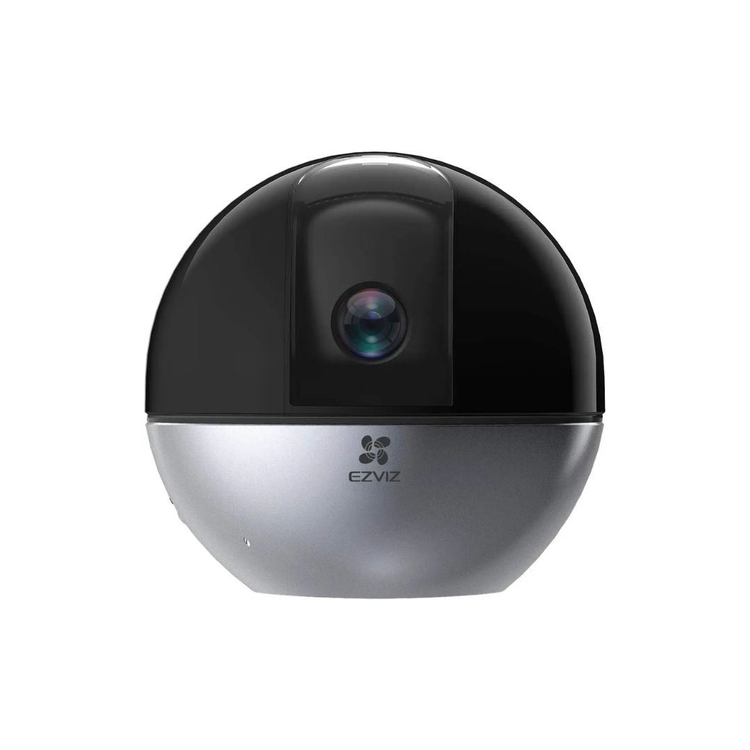 EZVIZ-C6W-4MP Panoramic Indoor Wifi Camera