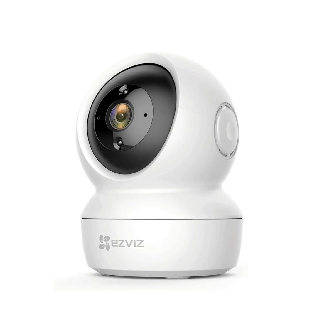 EZVIZ H6c-4MP Smart Home Wi-Fi Camera