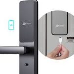 EZVIZ DL05 Smart Fingerprint Lock