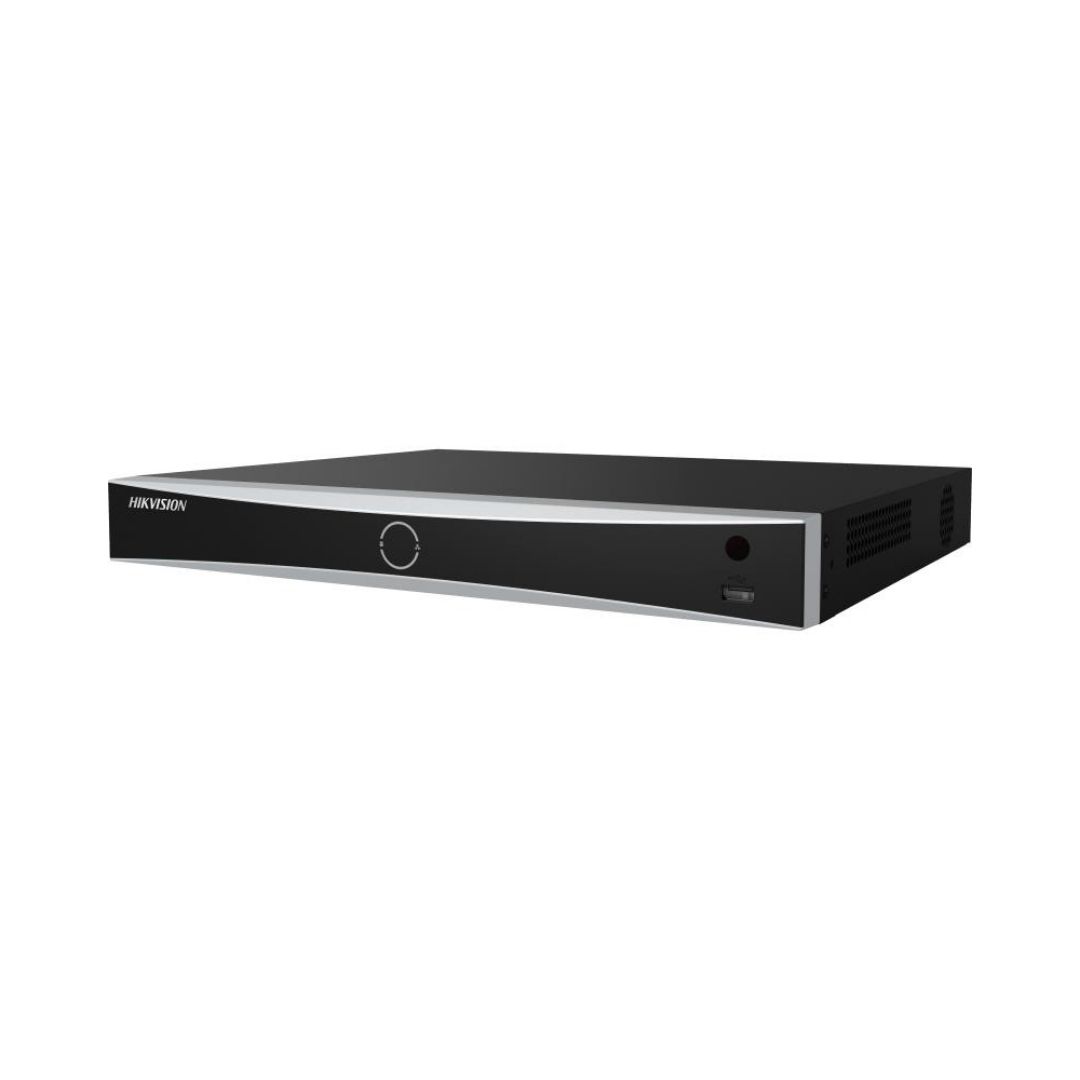 Hikvision 16-ch 1U AcuSense 4K DS-7616NXI-I2/S NVR