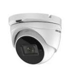 Hikvision 5 MP Ultra Low Light Motorized Varifocal Turret DS-2CE79H8T-AIT3ZF Camera