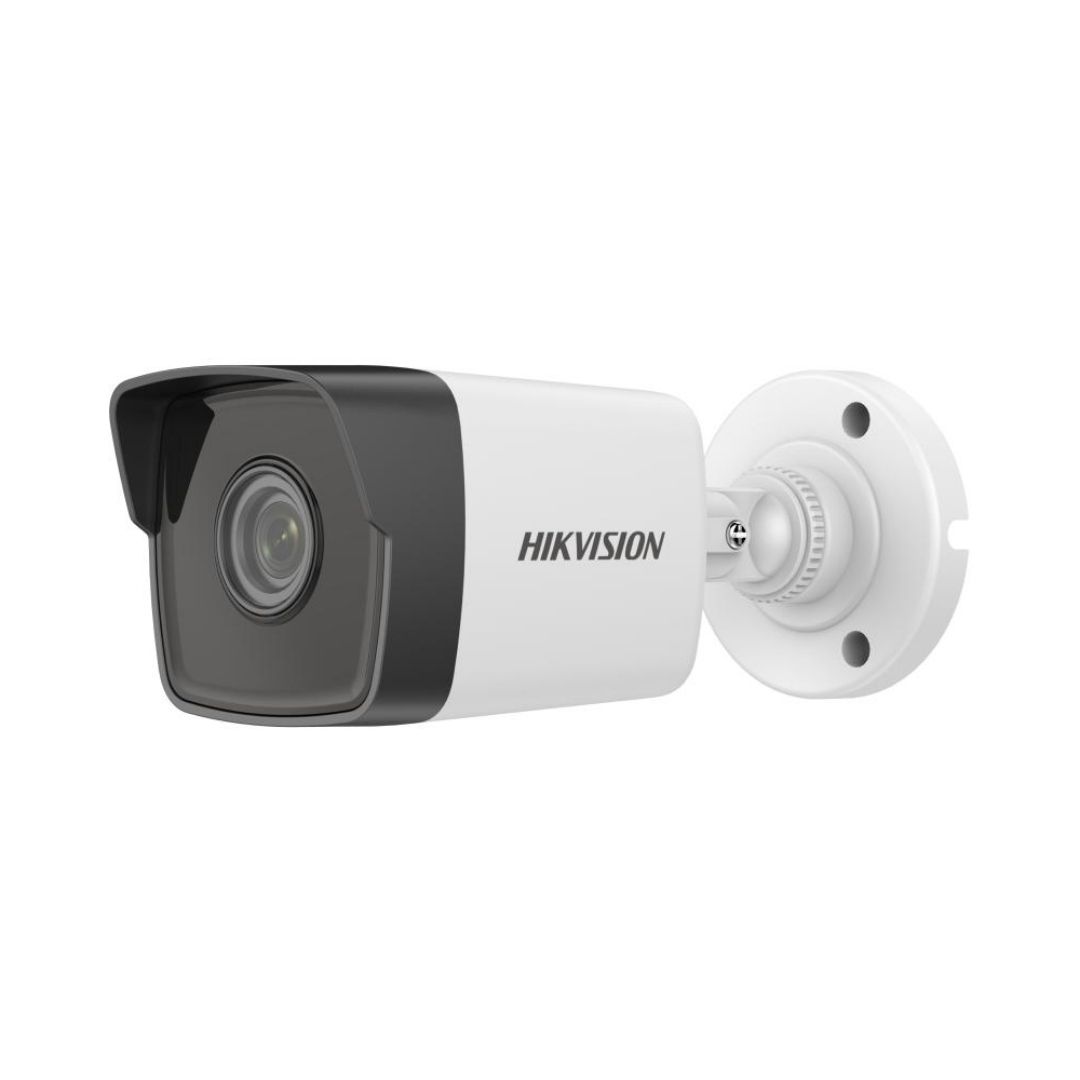 Hikvision 2 MP Fixed Bullet Network DS-2CD1023G0E-I(4mm) Camera