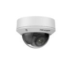 Hikvision 5 MP Varifocal Dome Network DS-2CD1753G0-IZ Camera