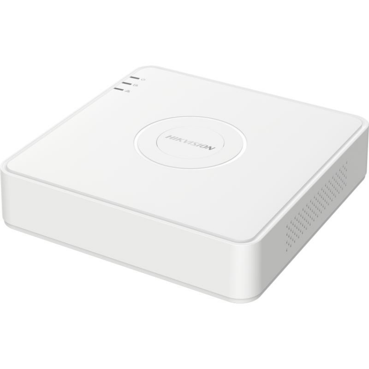 Hikvision 4-ch 1080p Mini 1U H.265 DS-7104HQHI-K1 DVR