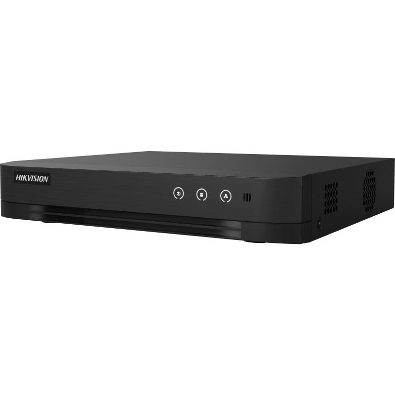 Hikvision 16-ch 1080p Lite 1U H.265 DS-7216HGHI-K1 DVR