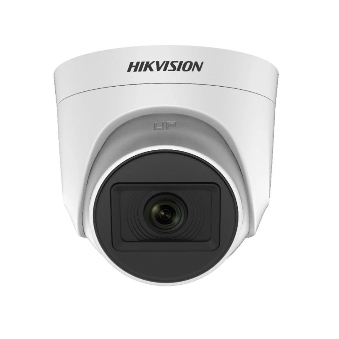 Hikvision 2 MP Indoor Fixed Turret DS-2CE76D0T-EXIPF Camera