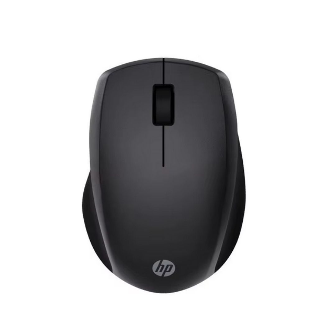 HP FM-530A 2.4GHz and Bluetooth wireless mouse