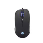 HP G100 Wired Gaming Mouse
