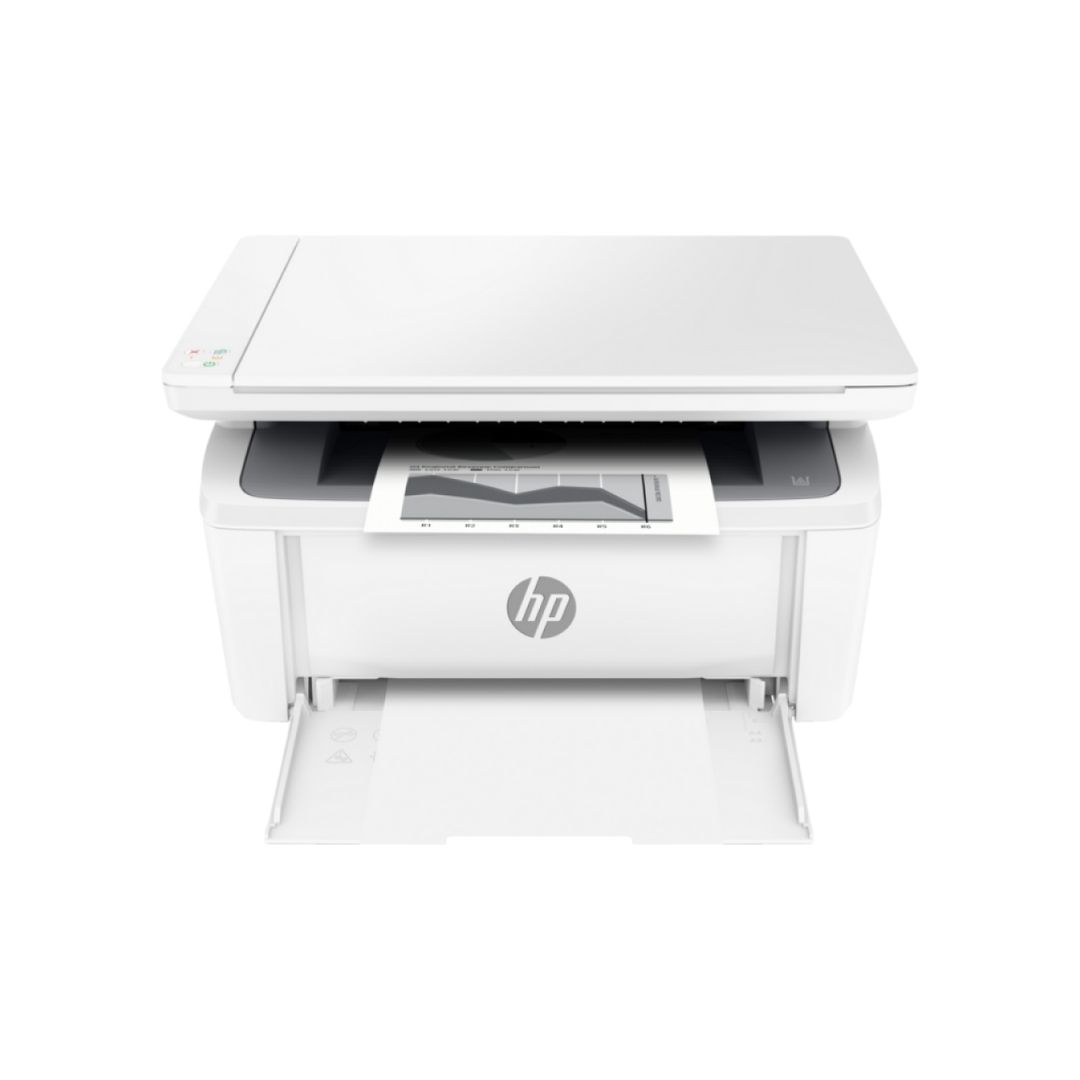 HP MFP M141w-Print-Copy-Scan-Wi-Fi Black LaserJet Printer