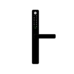 J-Tech iLock04 Smart Fingerprint Door Lock
