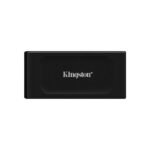 Kingston XS1000 -1TB USB-C to USB-A Cable External SSD