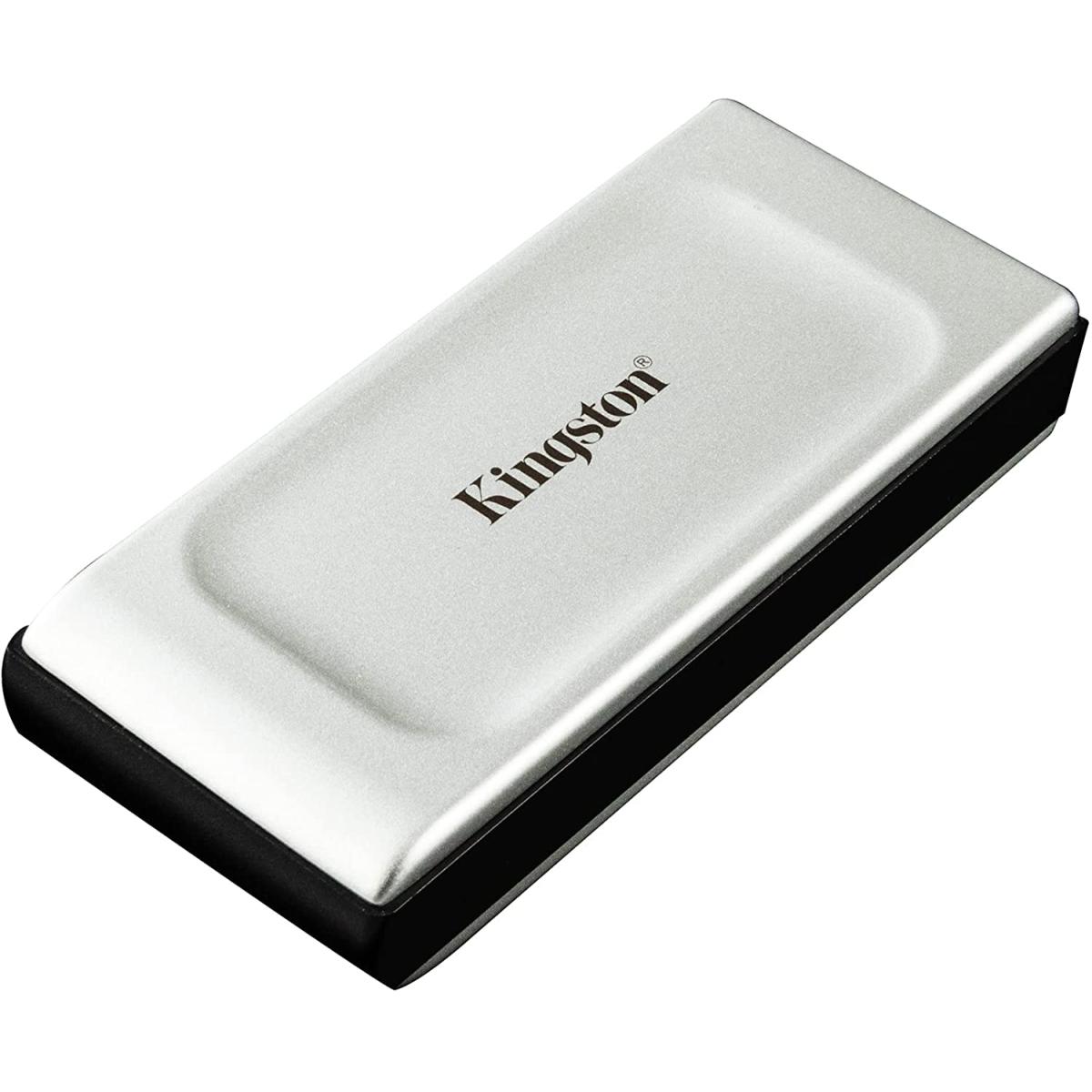 Kingston XS2000 -1TB USB-C External SSD