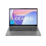 Lenovo IDEAPAD SLIM 3-15IRU8-Intel Core i3-1315U-8GB RAM-256GB SSD-15.6 "FHD-Windows 11 Laptop