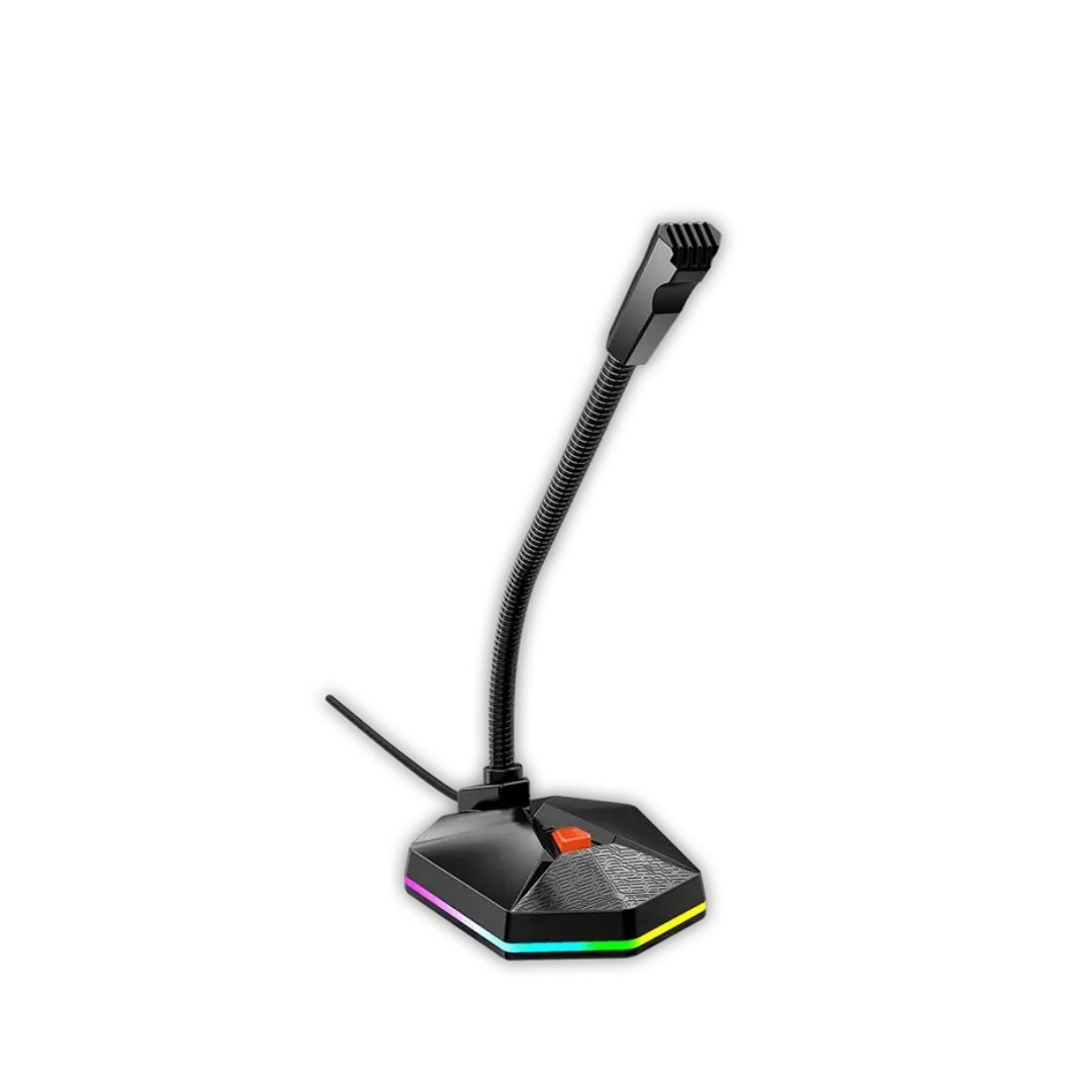 Meetion MC13 RGB Gaming Microphone