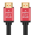 4K HDMI Cable 3M